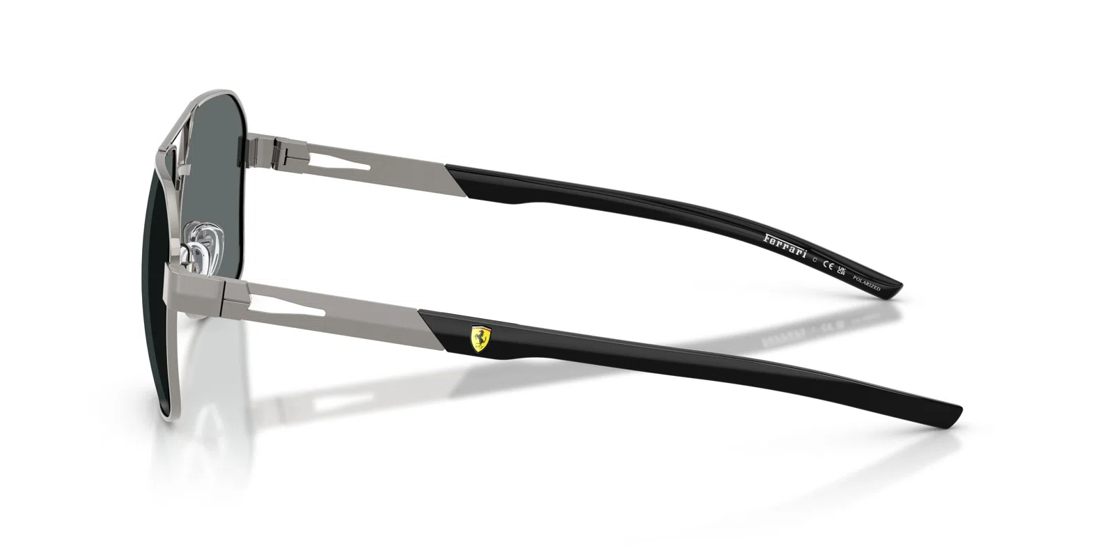 Scuderia Ferrari 5003 Sunglasses - view 6